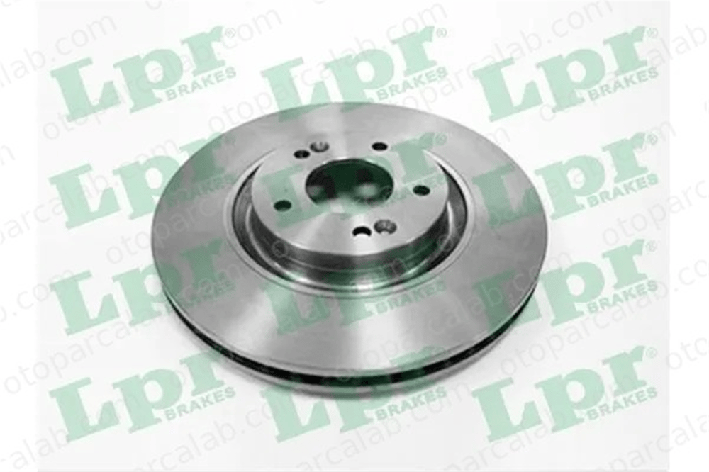 LPR H2026V Fren Disk Ayna Ön Sağ ve Sol HYUNDAI TUCSON KIA SPORTAGE IV LPRH2026V 517122T100