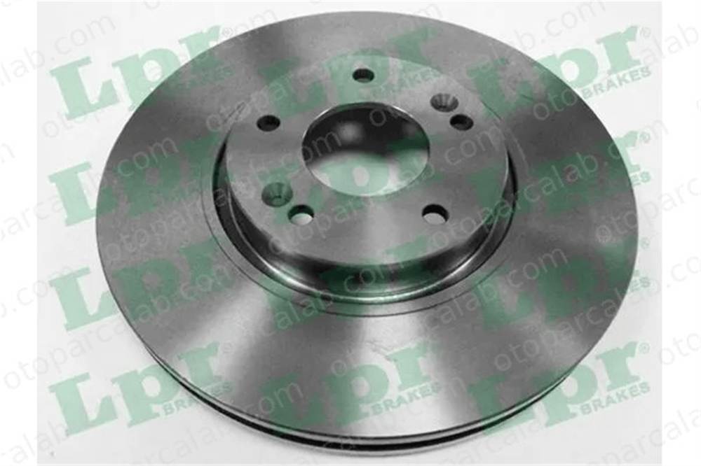 LPR H2029V Fren Disk Ayna Ön Sağ ve Sol HYUNDAI ix35 TUCSON 517123K100 517123K110