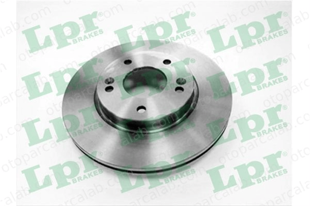 LPR H2039V Fren Disk Ayna Ön Sağ ve Sol HYUNDAI i30 i30 Station wagon 517124V000 51712A6000