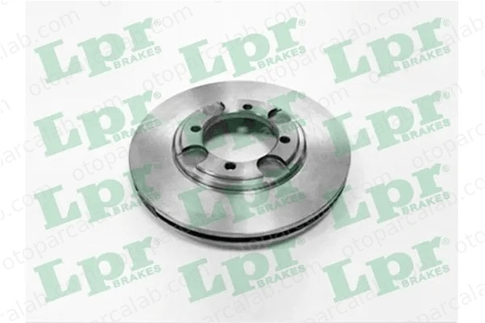 LPR H2061V Fren Disk Ayna Ön Sağ ve Sol HYUNDAI LANTRA II Station wagon LANTRA II 5171228300