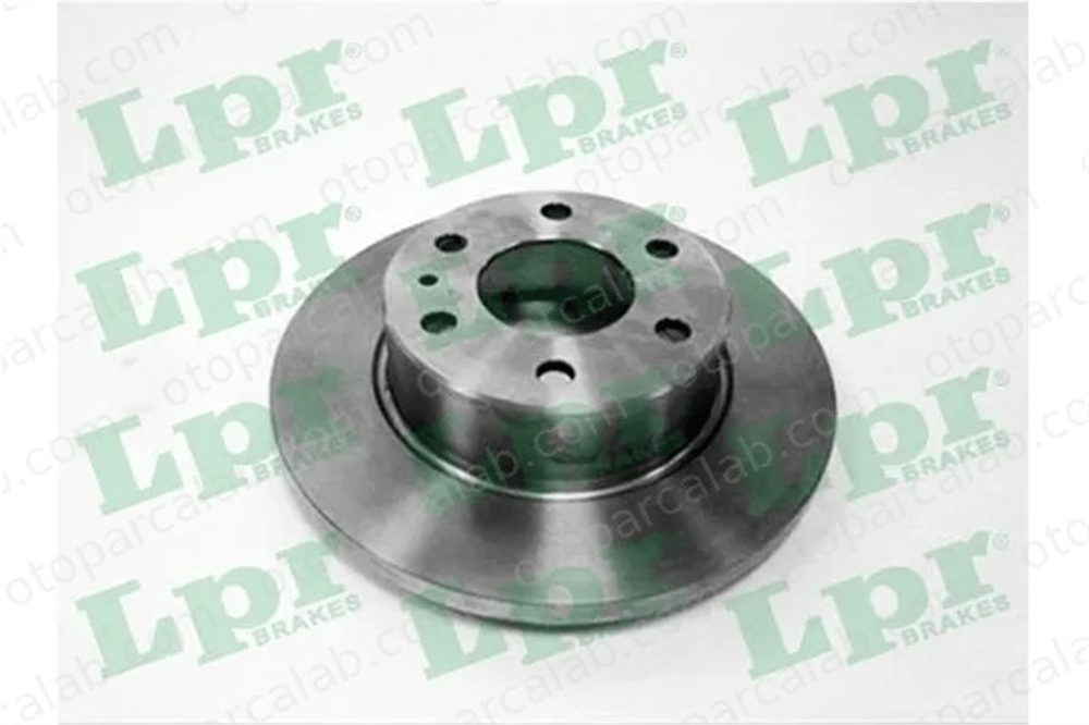 LPR I1018PA Fren Disk Ayna Arka Sağ ve Sol IVECO DAILY IV Platform şasi DAILY VI Platform şasi 7186309 2996027