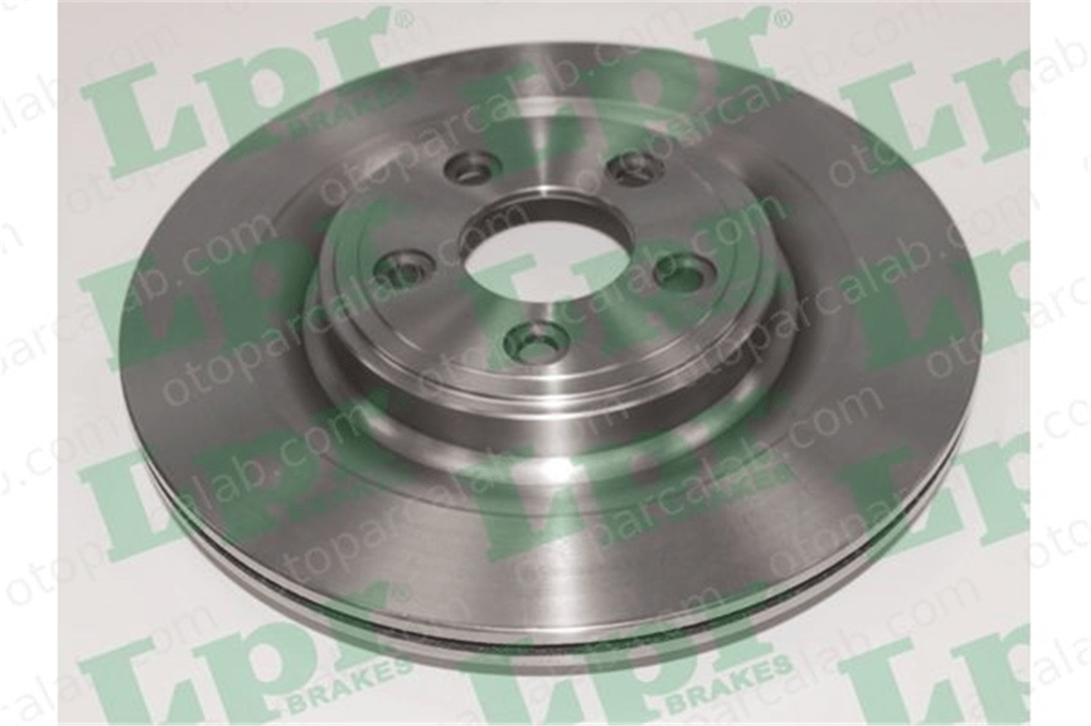 LPR J1007V Fren Disk Ayna Arka Sağ ve Sol JAGUAR XF I XJ C2C25339 C2D26352