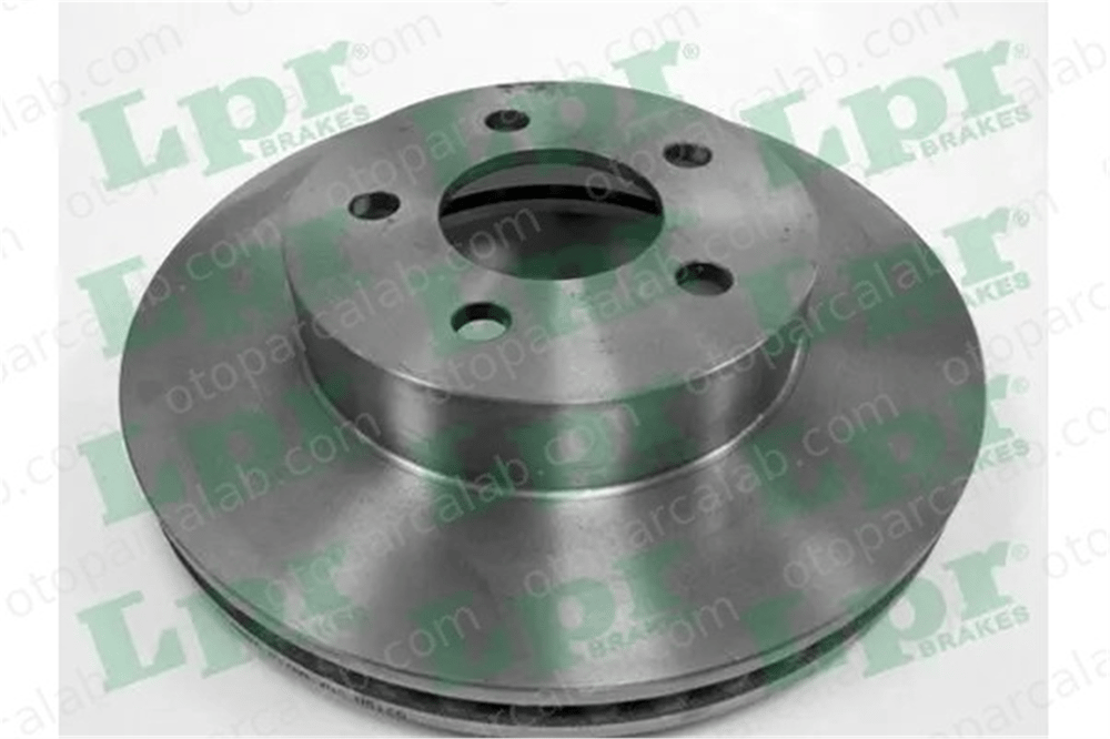 LPR J2001V Fren Disk Ayna Ön Sağ ve Sol JEEP CHEROKEE 52128247AB K52128247AB