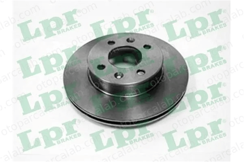 LPR K2001V Fren Disk Ayna Ön Sağ ve Sol HYUNDAI i10 I KIA PICANTO II LPRK2001V 517120X500