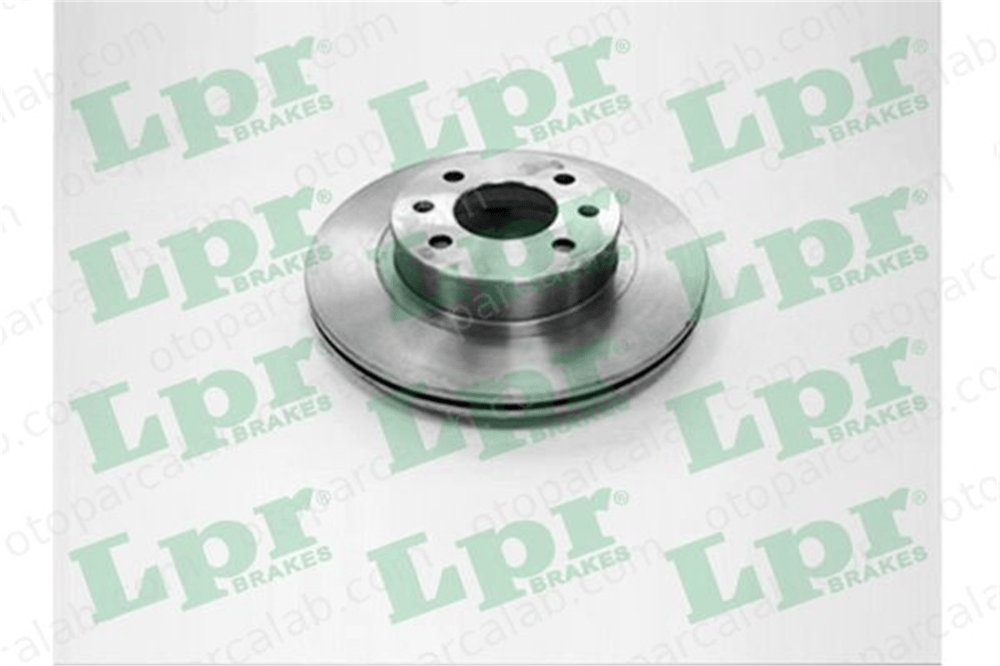 LPR K2009V Fren Disk Ayna Ön Sağ ve Sol HYUNDAI i10 I i10 II 517120X700 51712B9000