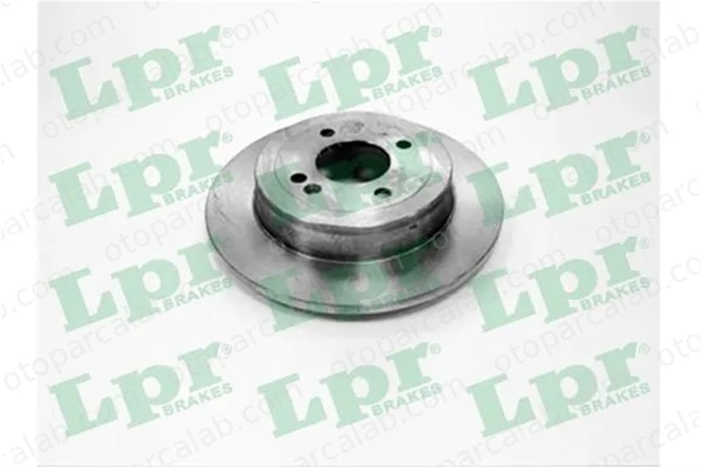 LPR K2030P Fren Disk Ayna Arka Sağ ve Sol HYUNDAI ACCENT IV Sedan i20 II 58411C8000 S584110U300