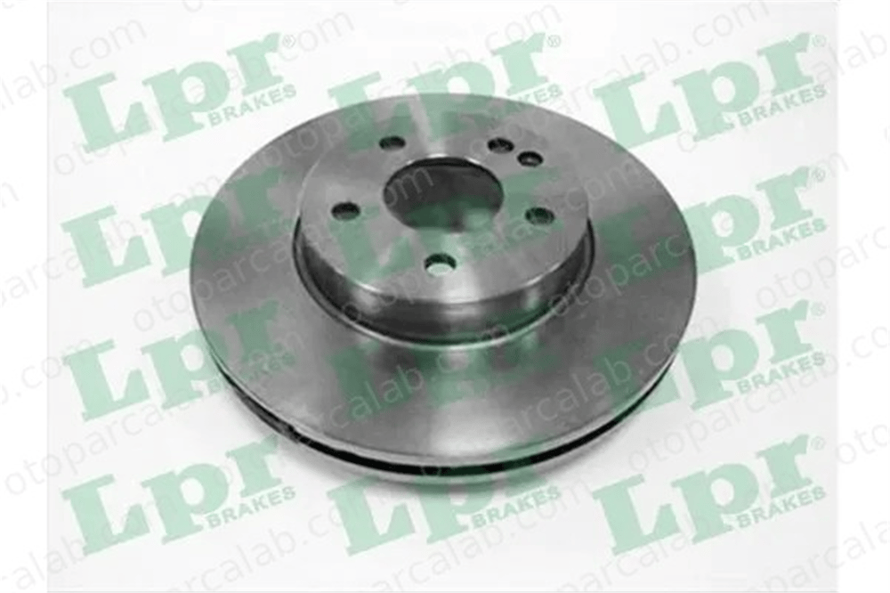 LPR M2004V Fren Disk Ayna Ön Sağ ve Sol MERCEDES-BENZ VITO Minibüs/Otobüs VITO / MIXTO Panelvan/Van 4474210512 6394210212