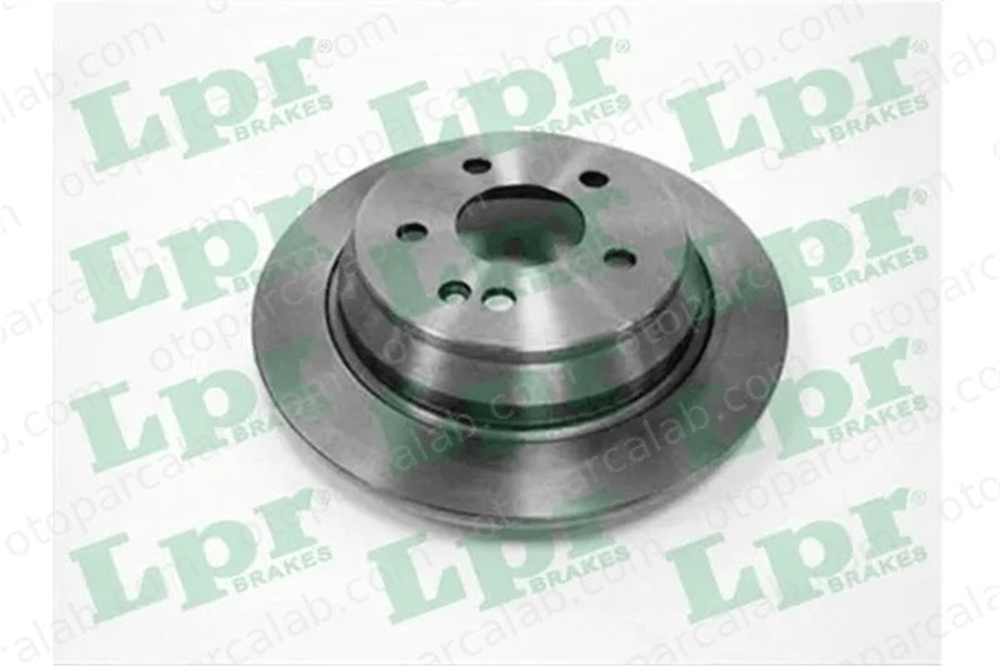 LPR M2013P Fren Disk Ayna Arka Sağ ve Sol MERCEDES-BENZ VITO Minibüs/Otobüs VITO / MIXTO Panelvan/Van A6394230112 6394230112