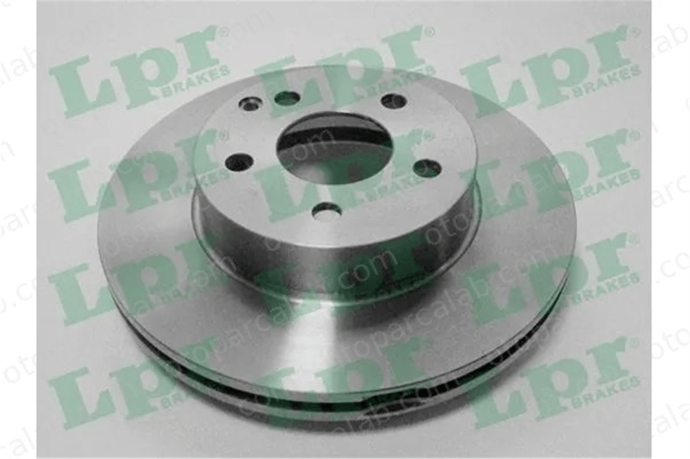 LPR M2063V Fren Disk Ayna Ön Sağ ve Sol MERCEDES-BENZ C-SERISI C-SERISI T-Model LPRM2063V A2044210012