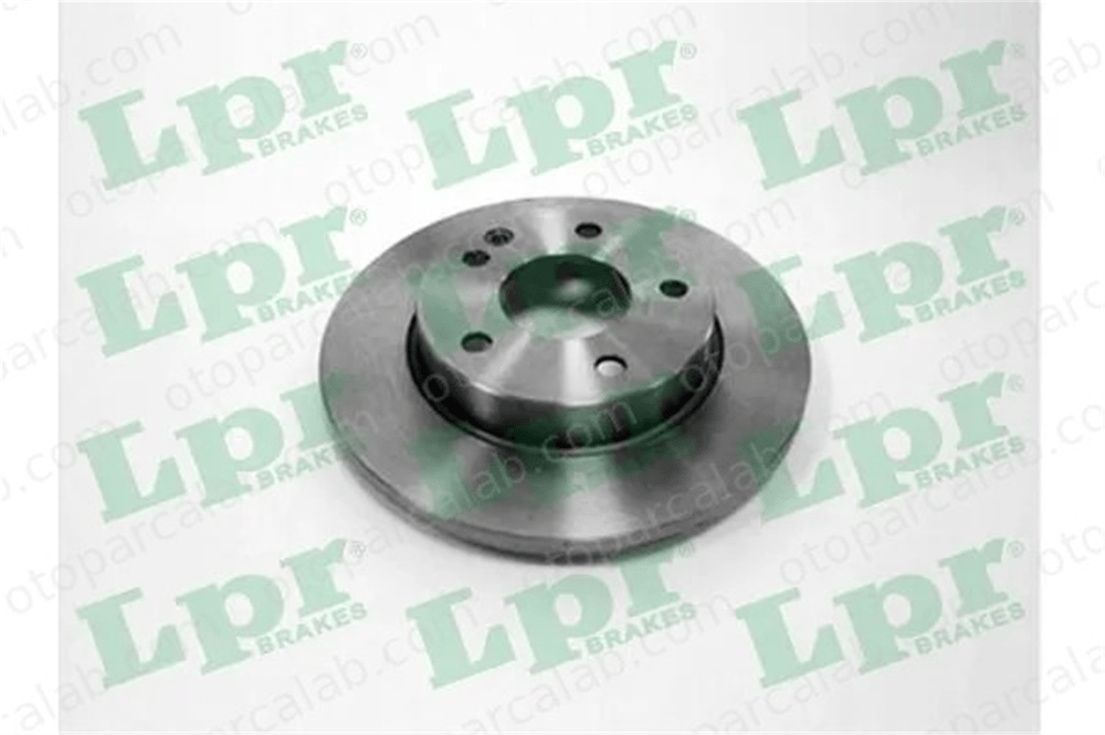 LPR M2581P Fren Disk Ayna Ön Sağ ve Sol MERCEDES-BENZ A-SERISI LPRM2581P A1684210112
