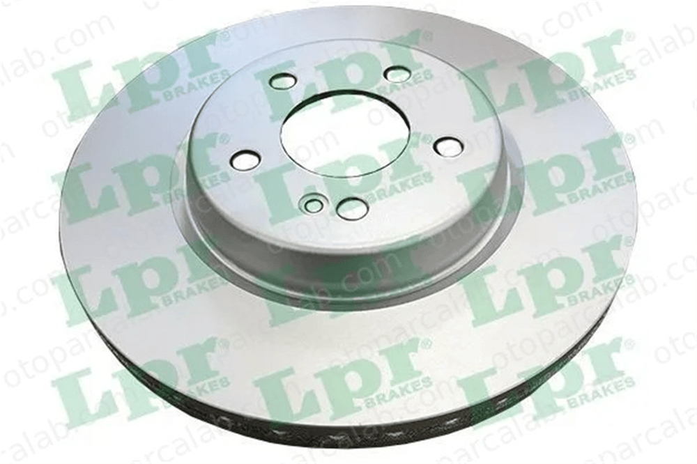 LPR M4012VR Fren Disk Ayna Arka Sağ ve Sol MERCEDES-BENZ GLC Coupe GLC A0004230712 4230712