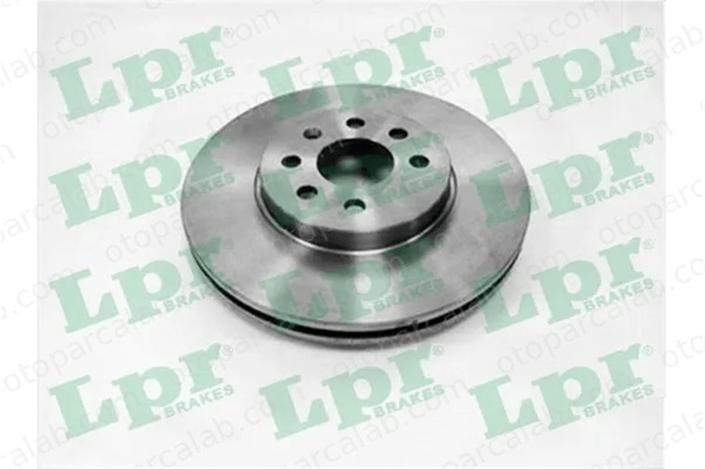 LPR O1034V Fren Disk Ayna Ön Sağ ve Sol OPEL ASTRA H Station wagon ASTRA H 569007 569067