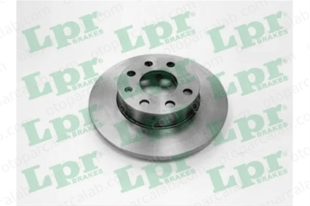 LPR O1041P Fren Disk Ayna Ön Sağ ve Sol OPEL CORSA A Hatchback KADETT D LPRO1041P 569017