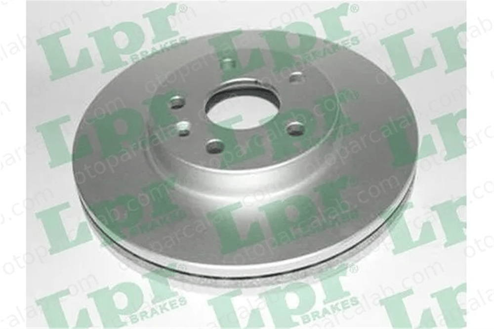 LPR O1048VR Fren Disk Ayna Ön Sağ ve Sol OPEL ASTRA K ASTRA K Sports Tourer 13597460 13515905