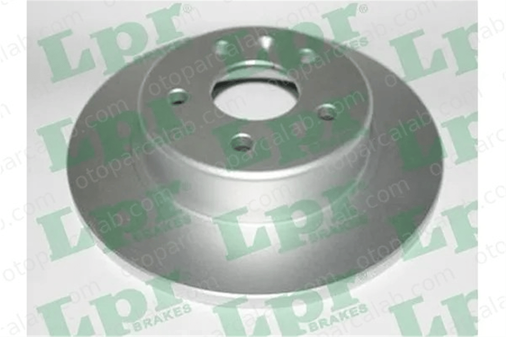 LPR O1049PR Fren Disk Ayna Arka Sağ ve Sol OPEL ASTRA K ASTRA K Sports Tourer 13509119 13514610