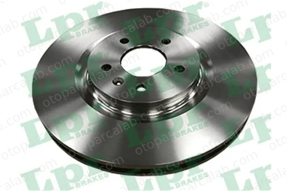 LPR O1058V Fren Disk Ayna Ön Sağ ve Sol OPEL INSIGNIA B Country Tourer INSIGNIA B Grand Sport 13598063 13521006