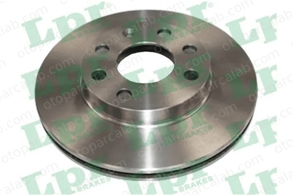 LPR O1061V Fren Disk Ayna Ön Sağ ve Sol OPEL KADETT E ASTRA F Station wagon 93281952 90121445