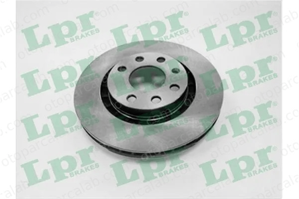 LPR O1171V Fren Disk Ayna Ön Sağ ve Sol OPEL ASTRA F Station wagon ASTRA F 96179110 90487402