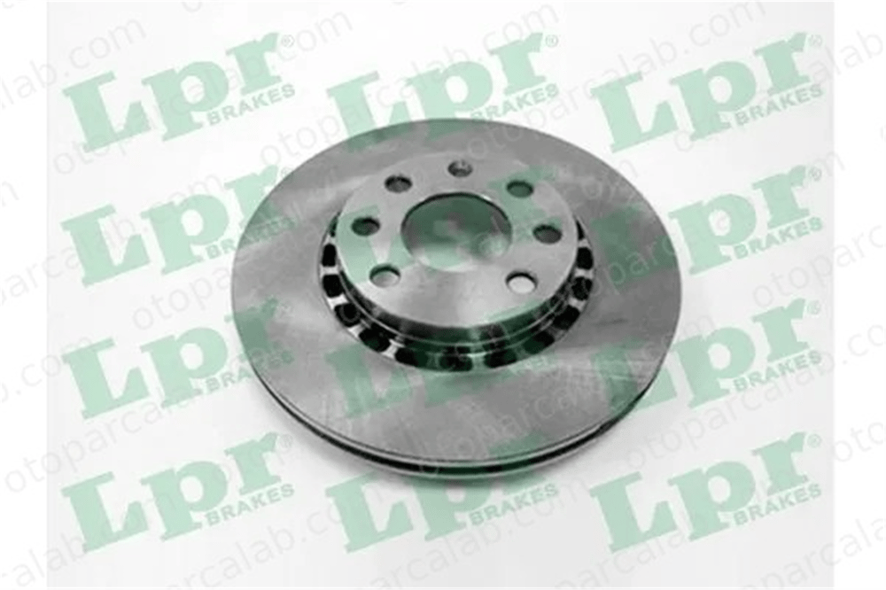 LPR O1241V Fren Disk Ayna Ön Sağ ve Sol OPEL VECTRA A VECTRA A Hatchback LPRO1241V 90511128