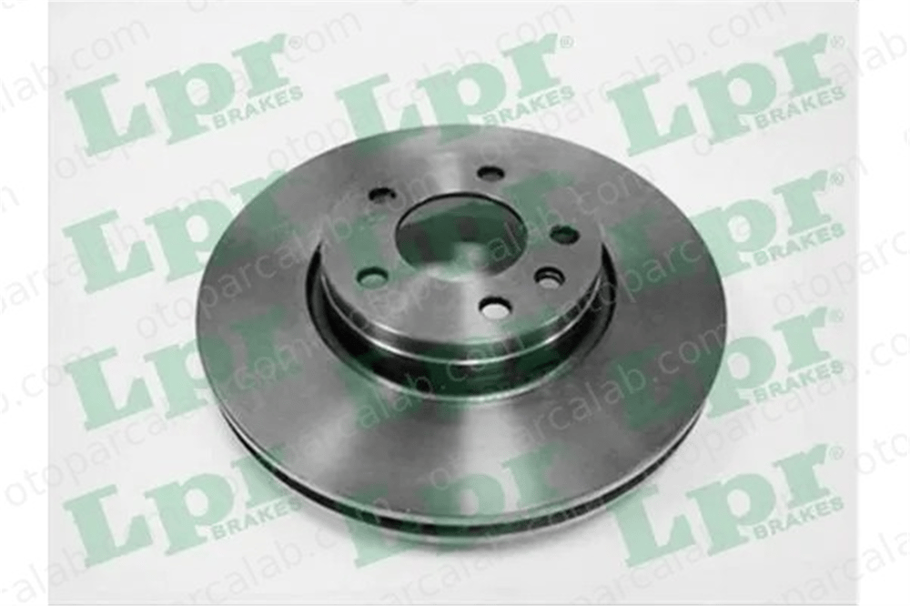 LPR O1291V Fren Disk Ayna Ön Sağ ve Sol OPEL OMEGA B OMEGA B Station wagon LPRO1291V 5690016