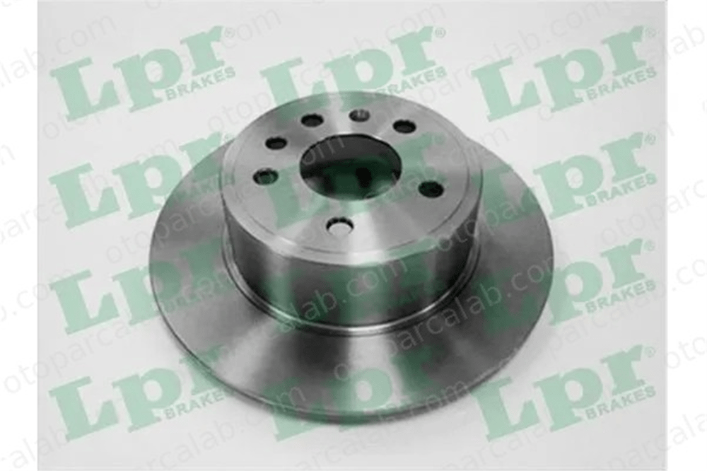 LPR O1331P Fren Disk Ayna Arka Sağ ve Sol OPEL VECTRA B Station wagon SAAB 9-5 Station wagon 569118 0569118