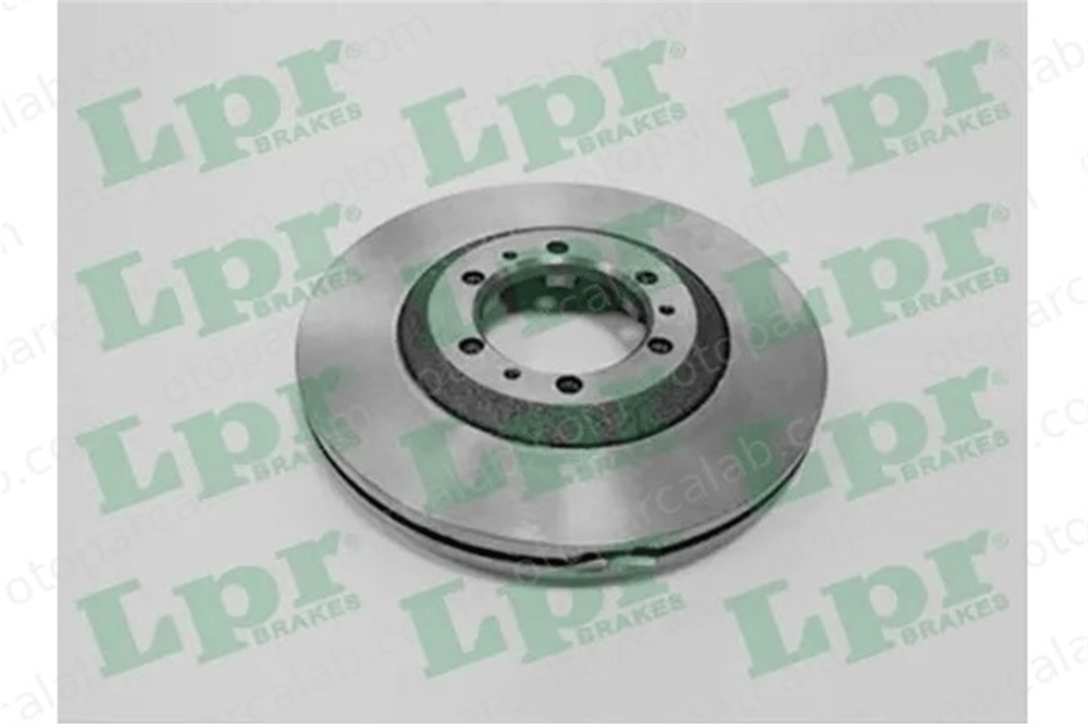 LPR O1373V Fren Disk Ayna Ön Sağ ve Sol OPEL FRONTERA B ISUZU TFR/TFS Pick-up LPRO1373V 3103102K00