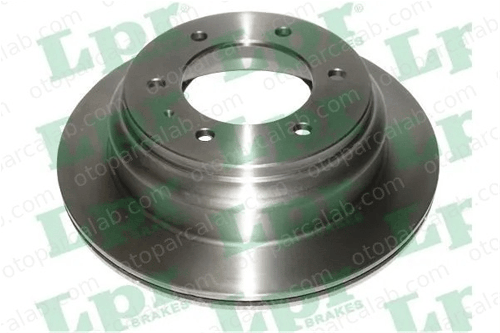LPR O1381V Fren Disk Ayna Arka Sağ ve Sol OPEL FRONTERA A FRONTERA B 94375425 91151563