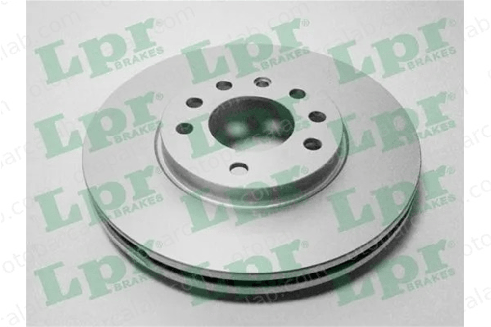 LPR O1411VR Fren Disk Ayna Ön Sağ ve Sol OPEL ASTRA G Station wagon ASTRA H LPRO1411VR 569060