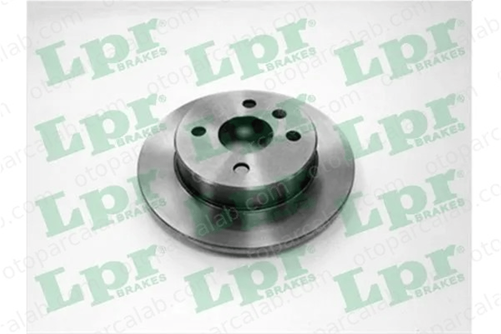 LPR O1421P Fren Disk Ayna Arka Sağ ve Sol OPEL ASTRA H Station wagon ASTRA H 9117771 9196587