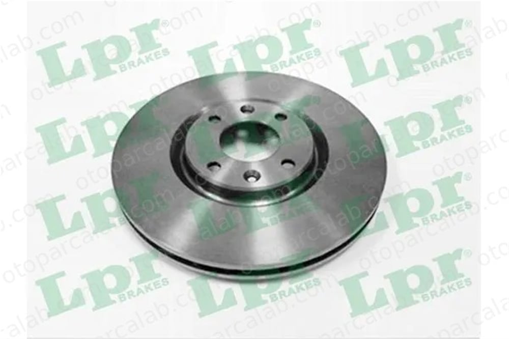LPR P1010V Fren Disk Ayna Ön Sağ ve Sol PEUGEOT 208 I CITROËN DS5 1611841780 1618864980