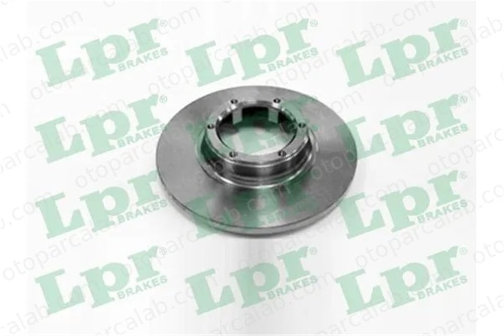 LPR R1011P Fren Disk Ayna Ön Sağ ve Sol RENAULT 5 12 10230001202 2677502515