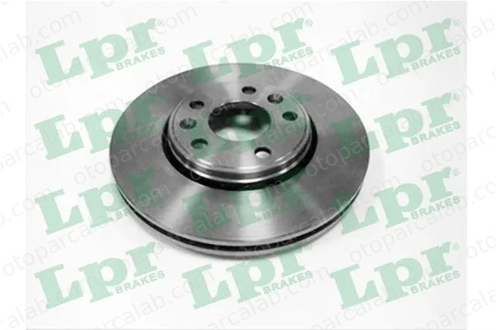 LPR R1056V Fren Disk Ayna Ön Sağ ve Sol RENAULT GRAND SCÉNIC III SCÉNIC III LPRR1056V 402060002R
