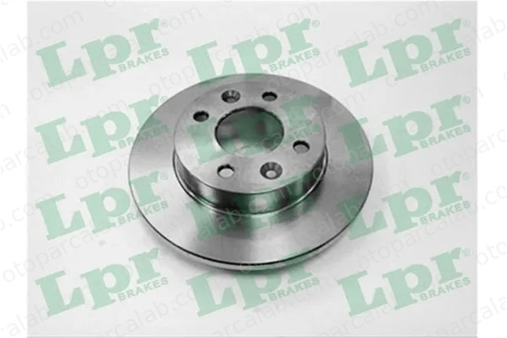 LPR R1081P Fren Disk Ayna Ön Sağ ve Sol RENAULT RAPID Kasa/büyük limuzin CLIO I 2677509716 6001547684