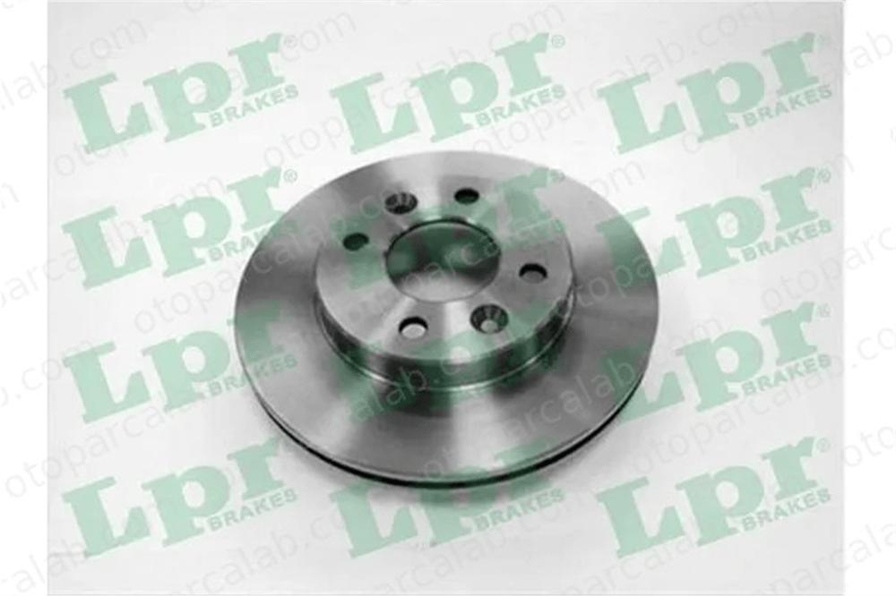 LPR R1111V Fren Disk Ayna Ön Sağ ve Sol RENAULT KANGOO Express KANGOO 4020600Q0D 4020600QAJ