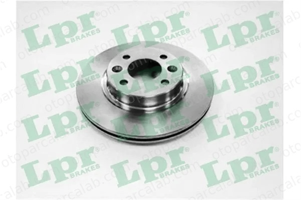 LPR R1181V Fren Disk Ayna Ön Sağ ve Sol RENAULT 25 ESPACE I 7700715081 7700715412