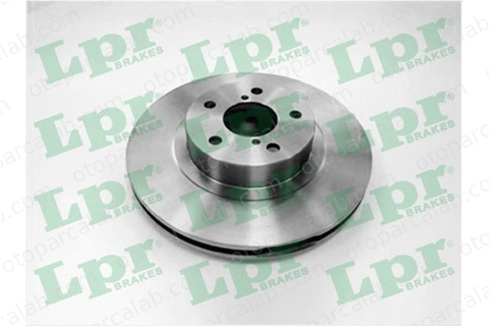 LPR S4211V Fren Disk Ayna Ön Sağ ve Sol SUBARU FORESTER IMPREZA Station wagon LPRS4211V 26310AA092
