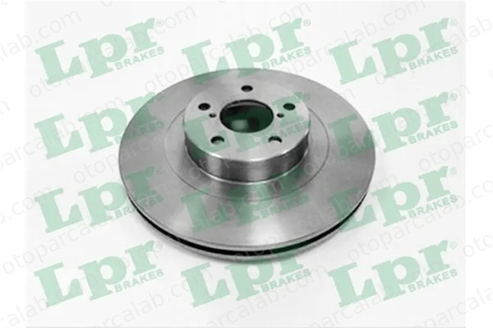 LPR S4228V Fren Disk Ayna Ön Sağ ve Sol SUBARU OUTBACK FORESTER 23610AC040 26300AG01A