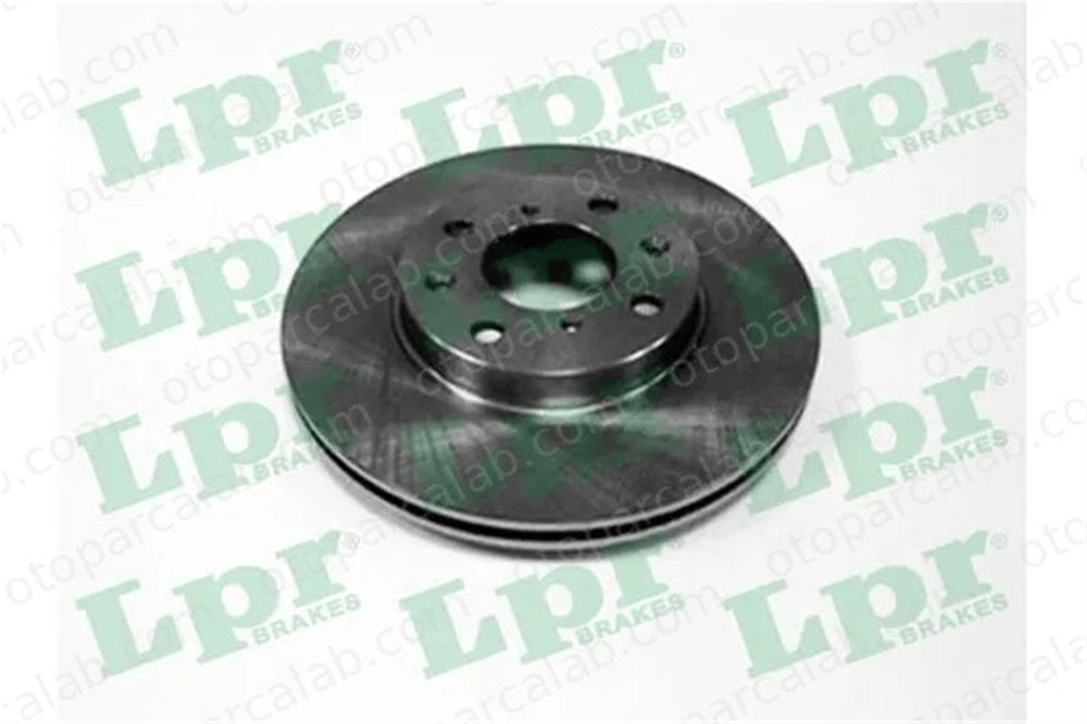 LPR S5001V Fren Disk Ayna Ön Sağ ve Sol OPEL AGILA SUZUKI SWIFT III LPRS5001V 95513700