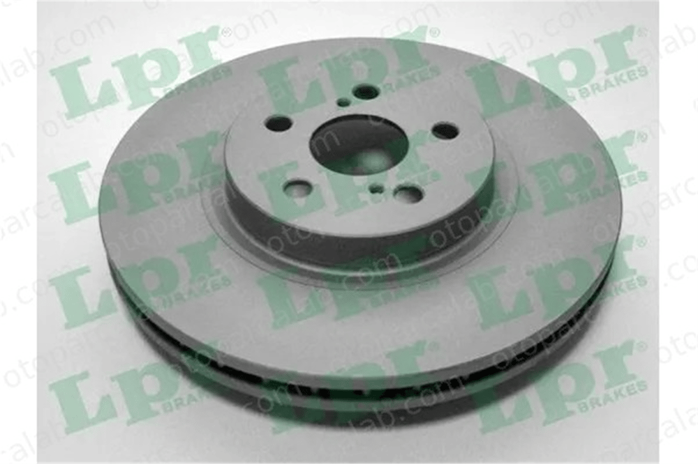 LPR T2022V Fren Disk Ayna Ön Sağ ve Sol TOYOTA AVENSIS AVENSIS Sedan 4351205050 4351205070