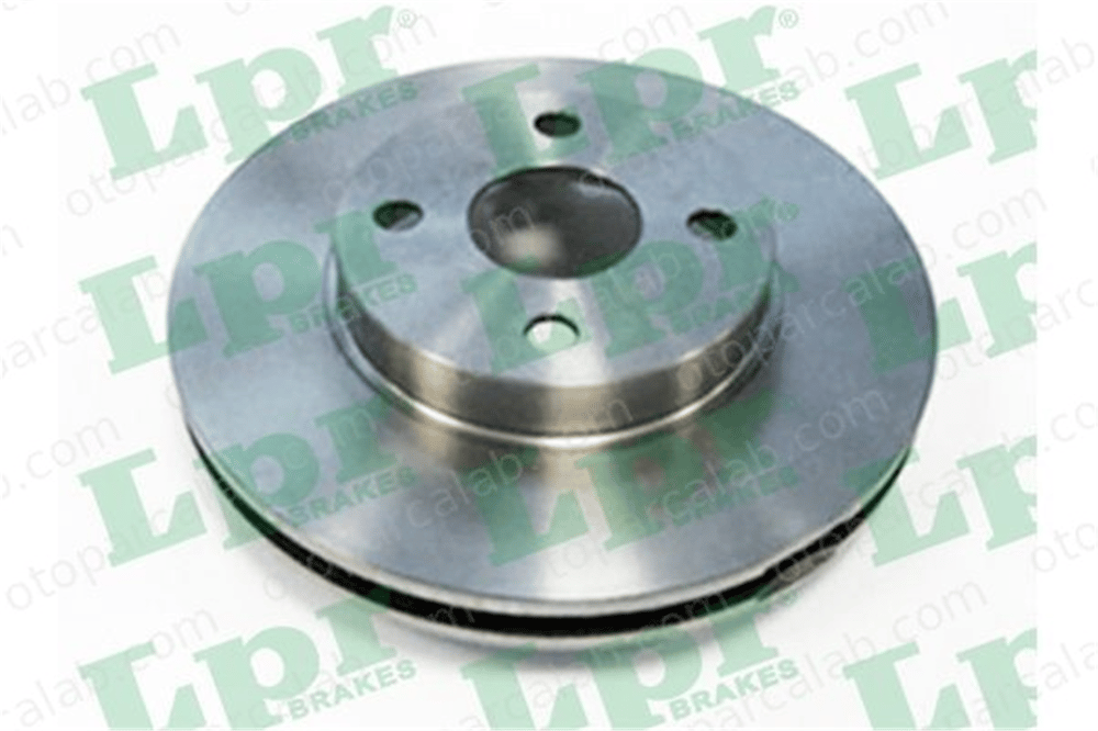 LPR T2023V Fren Disk Ayna Ön Sağ ve Sol TOYOTA COROLLA COROLLA Sedan LPRT2023V B3501111