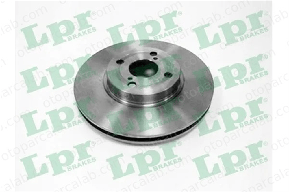 LPR T2024V Fren Disk Ayna Ön Sağ ve Sol TOYOTA COROLLA COROLLA Sedan 4351202080 4351202081