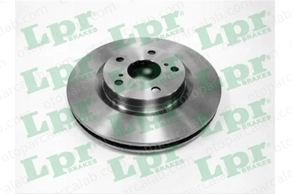LPR T2032V Fren Disk Ayna Ön Sağ ve Sol TOYOTA CAMRY Sedan RAV 4 IV LPRT2032V 4351206140
