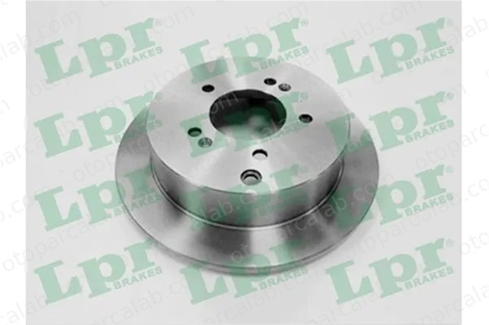 LPR T2037P Fren Disk Ayna Arka Sağ ve Sol HYUNDAI TUCSON SANTA FÉ I 584113A300 S584113A300