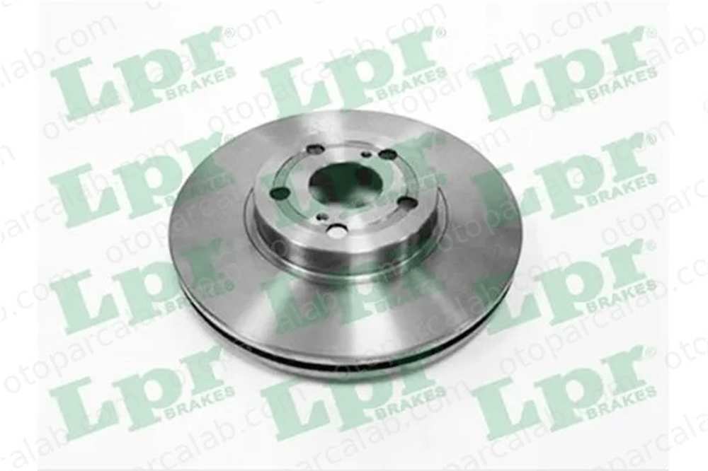 LPR T2040V Fren Disk Ayna Ön Sağ ve Sol TOYOTA AVENSIS AVENSIS Sedan 4351205040