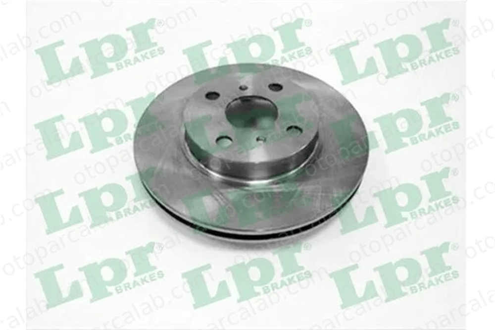 LPR T2071V Fren Disk Ayna Ön Sağ ve Sol TOYOTA COROLLA COROLLA Station wagon 94853004 3501011G08