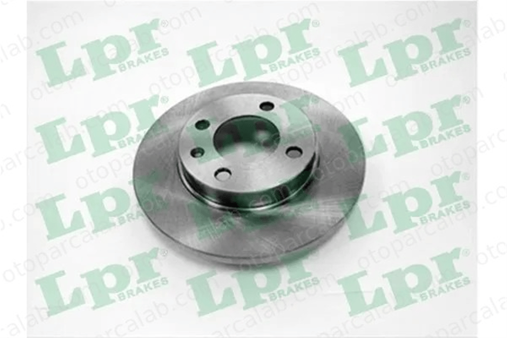 LPR V2051P Fren Disk Ayna Ön Sağ ve Sol VW GOLF II JETTA II LPRV2051P 171615301