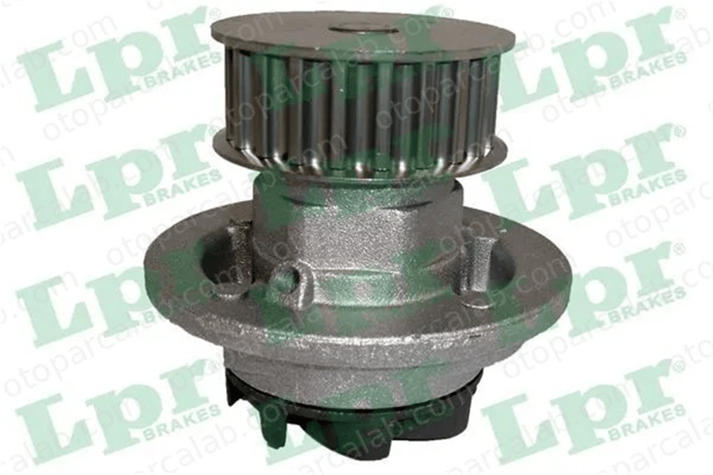 LPR WP0024 Devirdaim Su Pompası OPEL ASCONA C ASCONA C Hatchback T1112 1334013