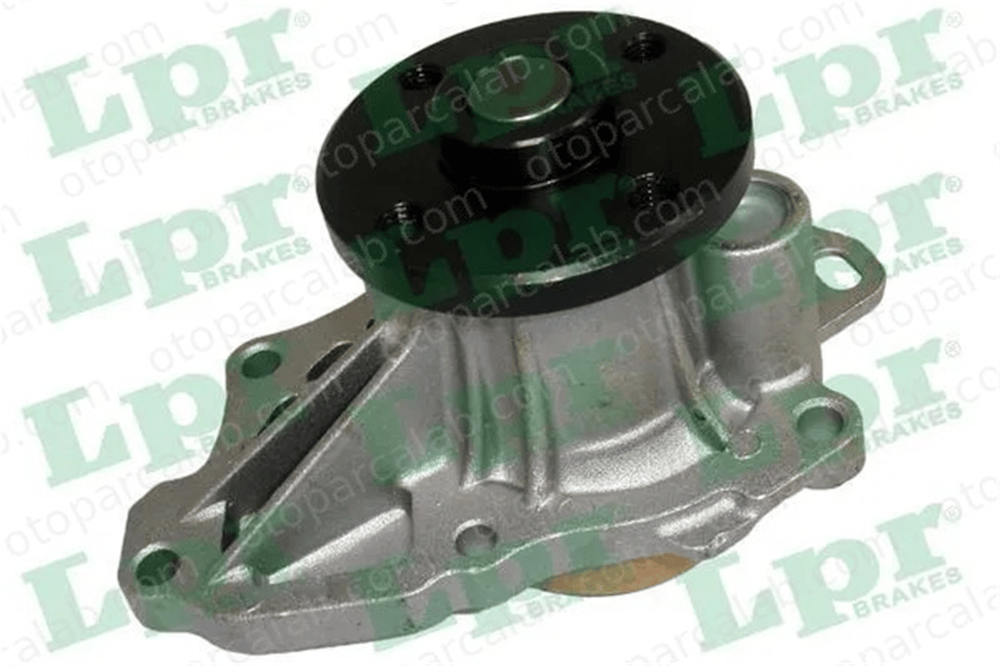 LPR WP0032 Devirdaim Su Pompası TOYOTA CAMRY Sedan AVENSIS 1610028040 1610028041
