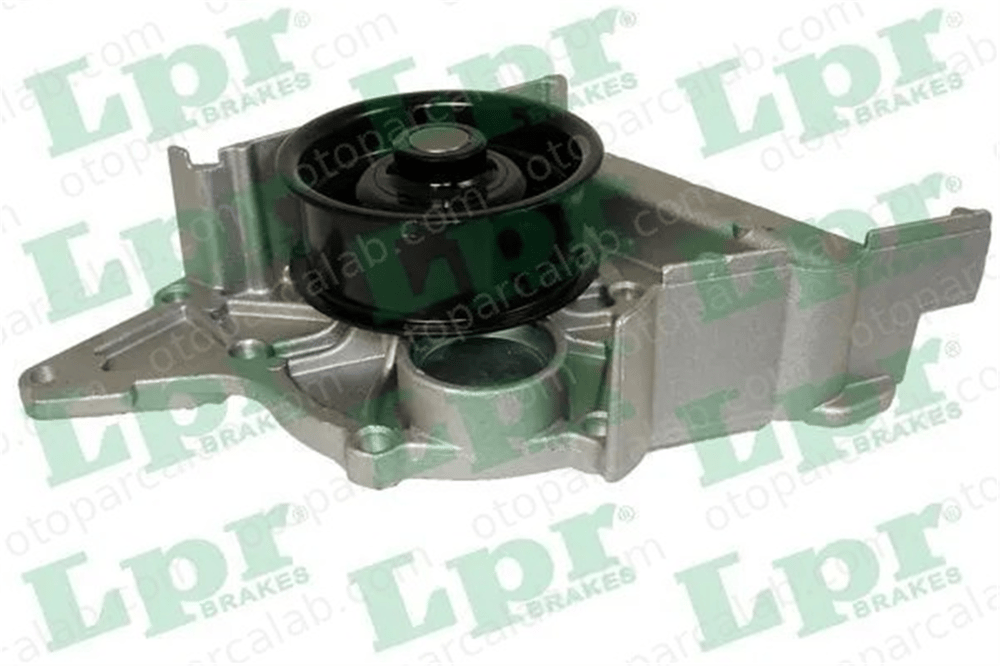 LPR WP0043 Devirdaim Su Pompası AUDI 100 C4 Avant 100 C4 Sedan T2174 37121013A