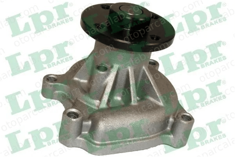 LPR WP0063 Devirdaim Su Pompası TOYOTA YARIS 1610009140 1610009141